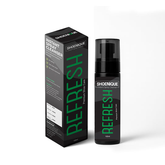 Instant Spray Cleanser