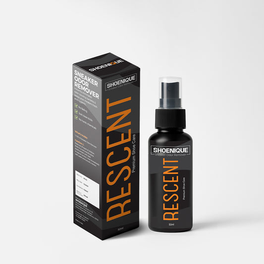 Rescent - Sneaker Odor Remover