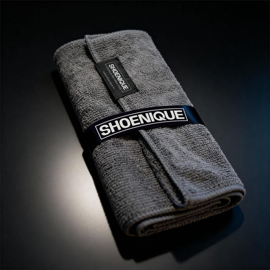 Premium Microfibre Cloth