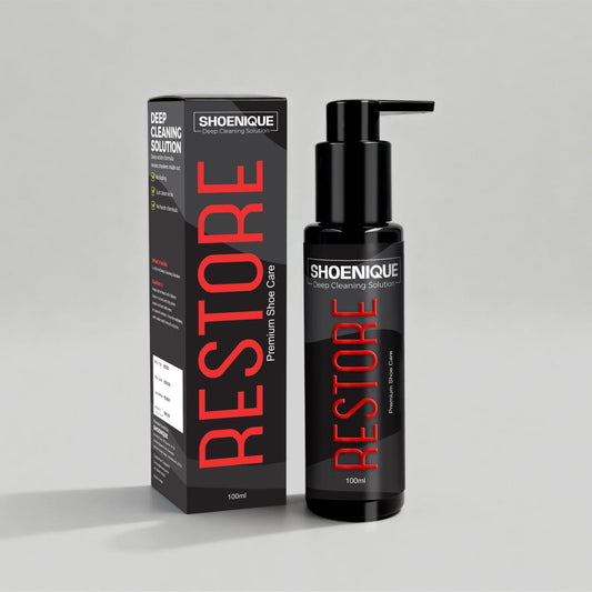 Deep Cleaning Solution